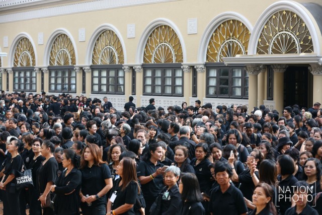ภาพชุด "โครงการจิตอาสา สปน. ตามรอยพ่อ ทำความดีถวายเป็นพระราชกุศล"
