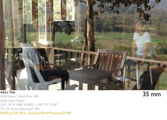 ดาวคะนอง
ความท้าทายใหม่ๆ ของหนังไทยในภาวะซบเซา