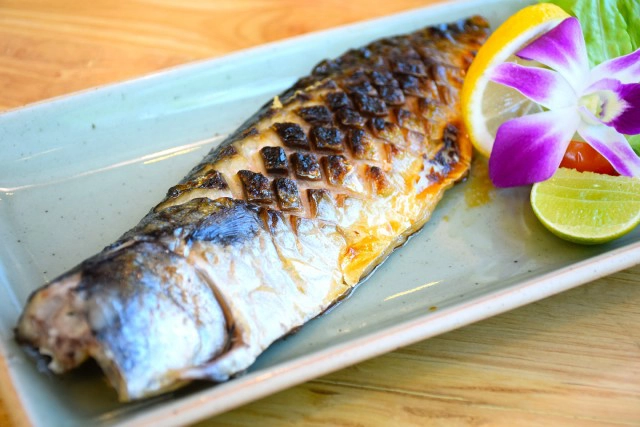 อร่อยปักหมุด : OKAMI SUSHI  Premium buffet A la carte 2 ทำเล พหลโยธิน 43 และ The Crystal SB ราชพฤกษ์