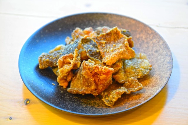 อร่อยปักหมุด : OKAMI SUSHI  Premium buffet A la carte 2 ทำเล พหลโยธิน 43 และ The Crystal SB ราชพฤกษ์