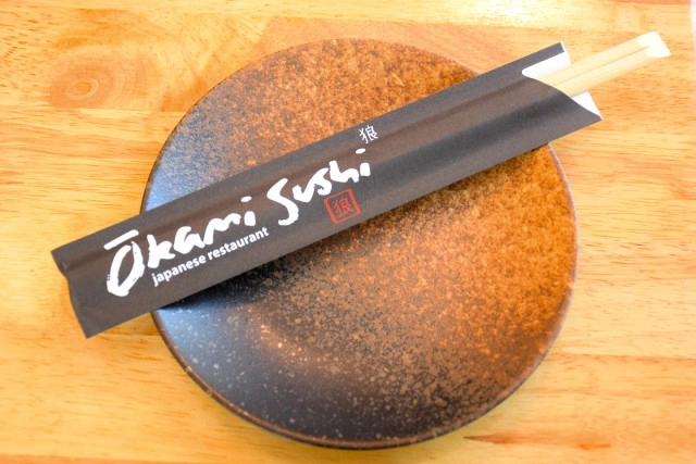 อร่อยปักหมุด : OKAMI SUSHI  Premium buffet A la carte 2 ทำเล พหลโยธิน 43 และ The Crystal SB ราชพฤกษ์