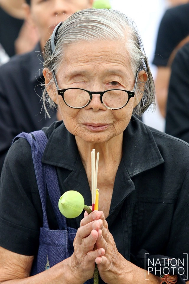 อัญเชิญพระพุทธนวราชบพิตร ไปประดิษฐานบนมณฑป ลานคนเมือง