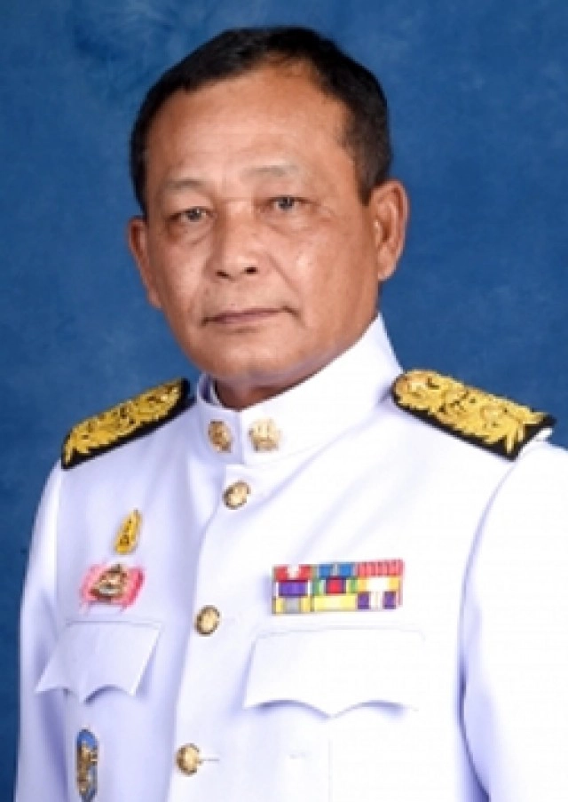 14 องคมนตรี รับใช้เบื้องพระยุคลบาท รัชกาลที่ 10