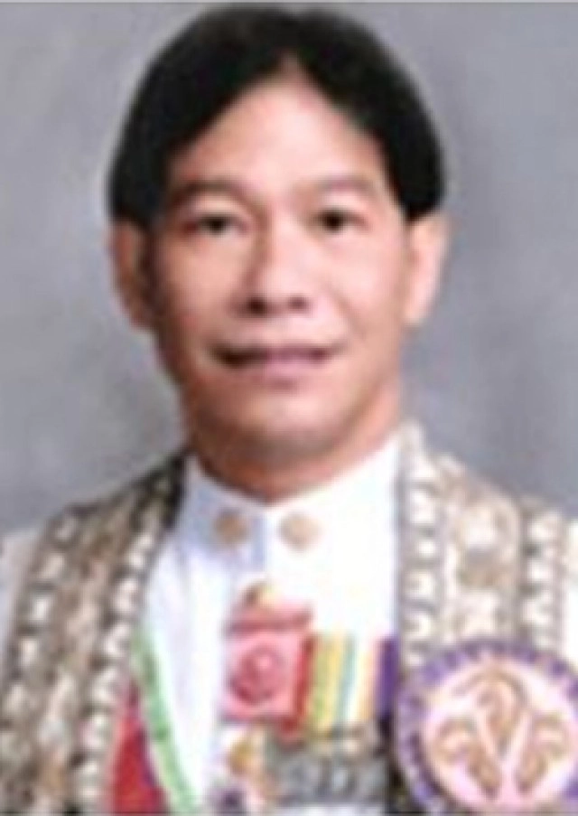 14 องคมนตรี รับใช้เบื้องพระยุคลบาท รัชกาลที่ 10