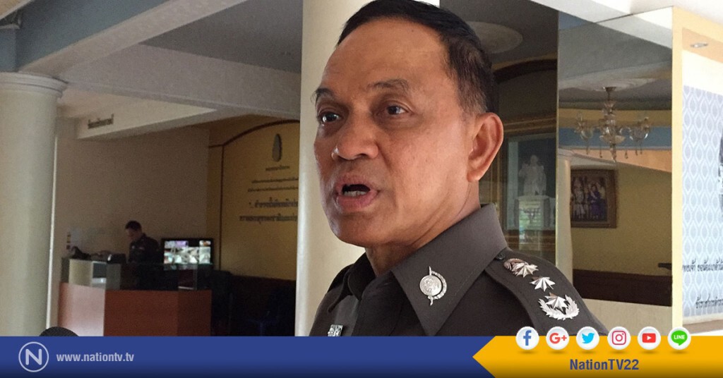 "ศานิตย์"เผย จับบ่อนย่านแจ้งวัฒนะ
ตำรวจประสานทหารเข้าจับ "ศานิตย์"เผย จับบ่อนย่านแจ้งวัฒนะ
ตำรวจประสานทหารเข้าจับ