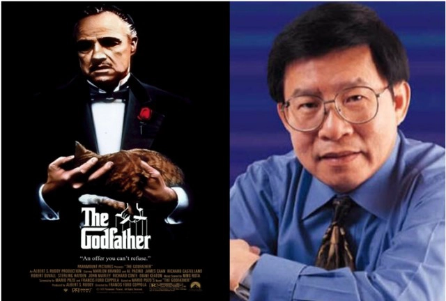 10 คนดังกับหนังในดวงใจ