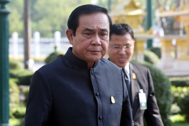 "บิ๊กตู่"ยิ่งอยู่ ยิ่งเหนื่อย!!!