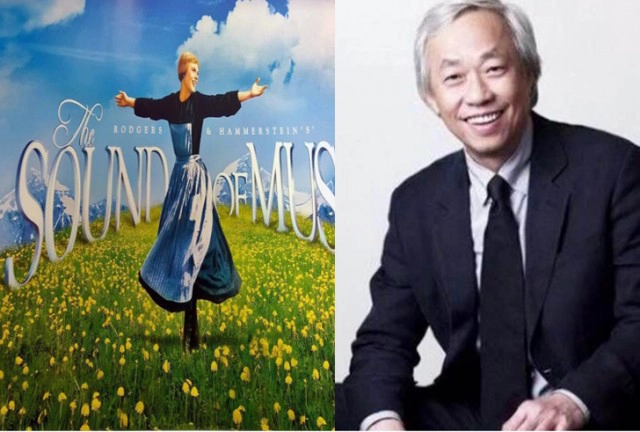 10 คนดังกับหนังในดวงใจ