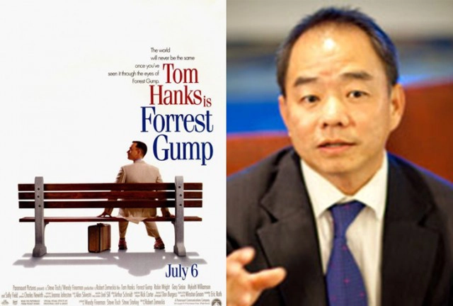 10 คนดังกับหนังในดวงใจ