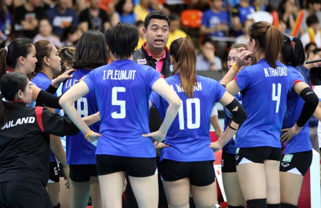 10 ข่าวเด่นแห่งปี 2559 : ปีทองสาวไทย