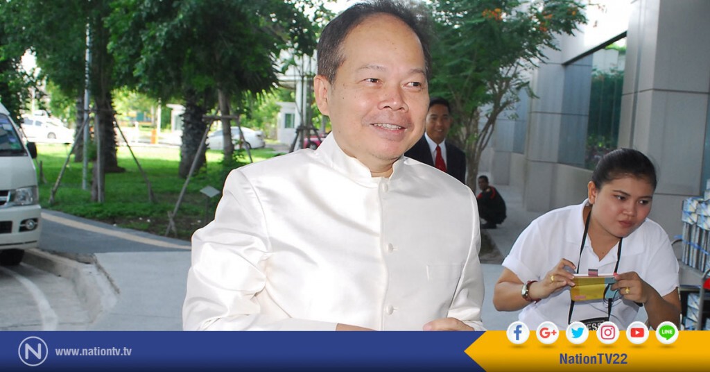 "นพดล" จี้ รบ. สังคายนาระบบปลอดภัยทางถนน "นพดล" จี้ รบ. สังคายนาระบบปลอดภัยทางถนน