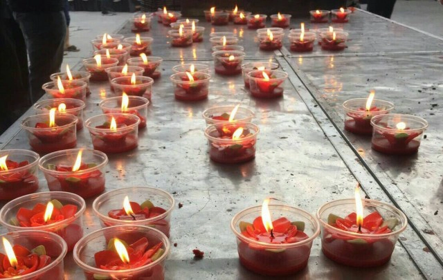 แก้ชงปีไก่ 2560
ปีเถาะ ชง! ปะทะรุนแรง