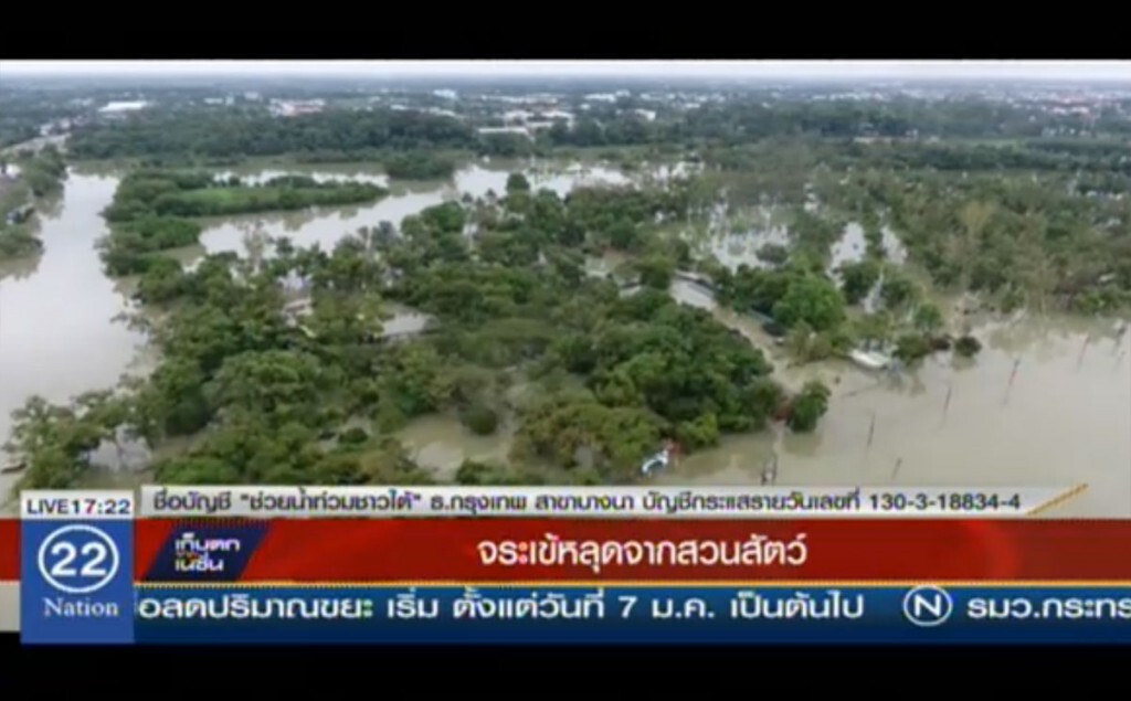 จระเข้หลุดจากสวนสัตว์ จระเข้หลุดจากสวนสัตว์