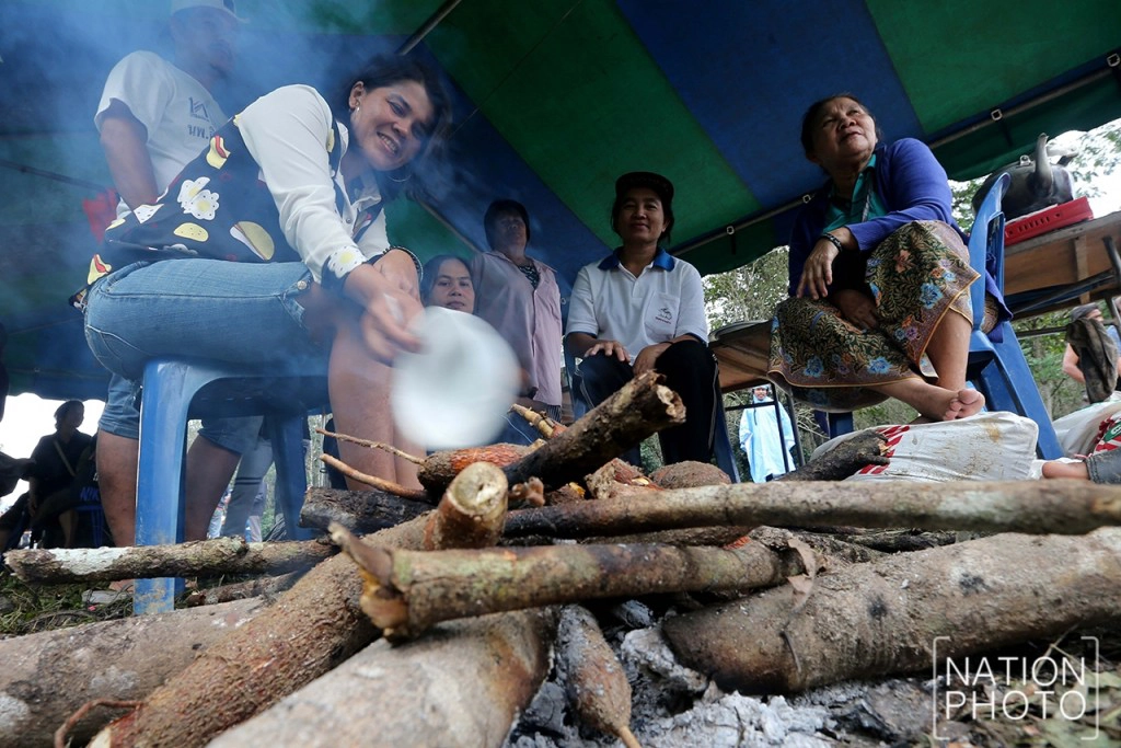 = หมกหัวมัน =