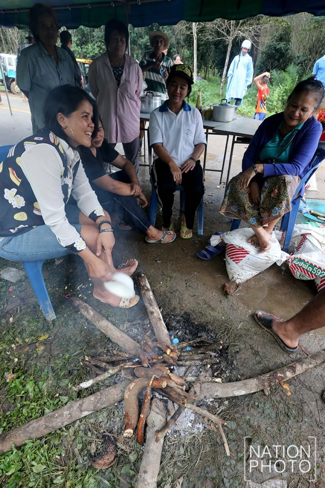 = หมกหัวมัน =