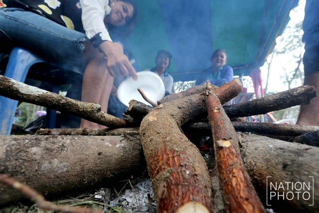 = หมกหัวมัน =