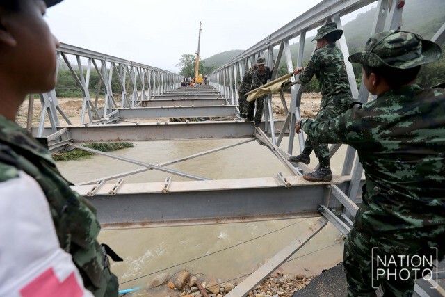 = สร้างสะพาน =