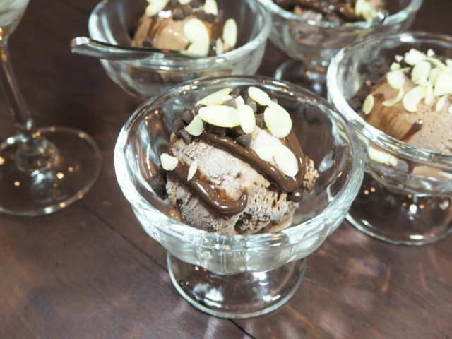 Shrimp Issue หลากหลายเมนูกุ้ง สดจากมหาชัย