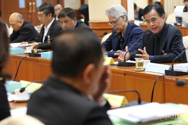 6 องค์กรสื่อค้านตั้งสภาวิชาชีพฯ
