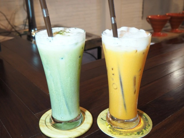 Shrimp Issue หลากหลายเมนูกุ้ง สดจากมหาชัย