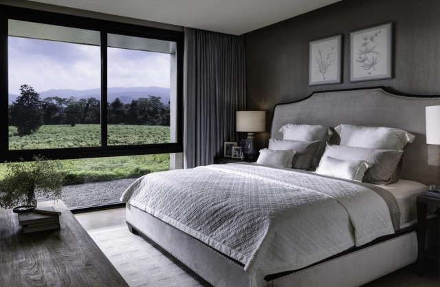 Chic-in : ชมคอนโด วิลล่า โครงการ "อากาศ" เขาใหญ่ วิวภูเขาแบบพานอราม่า ชิมอาหาร ร้าน DEAN & DELUCA