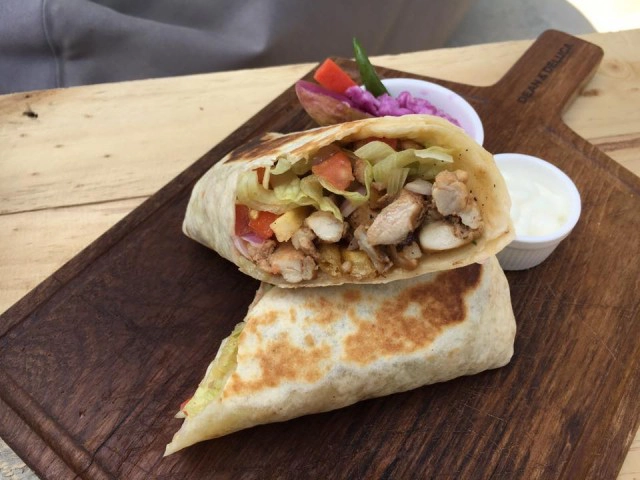 Chic-in : ชมคอนโด วิลล่า โครงการ "อากาศ" เขาใหญ่ วิวภูเขาแบบพานอราม่า ชิมอาหาร ร้าน DEAN & DELUCA