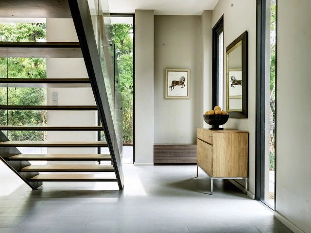 Chic-in : ชมคอนโด วิลล่า โครงการ "อากาศ" เขาใหญ่ วิวภูเขาแบบพานอราม่า ชิมอาหาร ร้าน DEAN & DELUCA