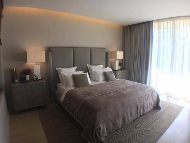 Chic-in : ชมคอนโด วิลล่า โครงการ "อากาศ" เขาใหญ่ วิวภูเขาแบบพานอราม่า ชิมอาหาร ร้าน DEAN & DELUCA