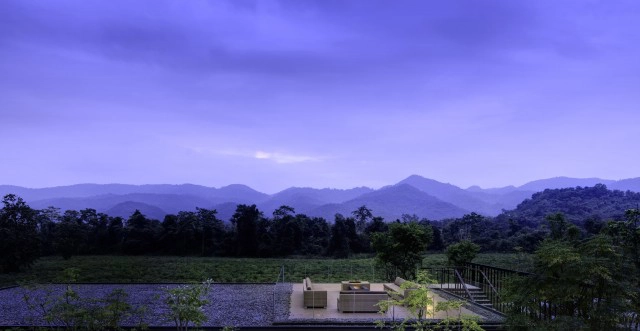 Chic-in : ชมคอนโด วิลล่า โครงการ "อากาศ" เขาใหญ่ วิวภูเขาแบบพานอราม่า ชิมอาหาร ร้าน DEAN & DELUCA