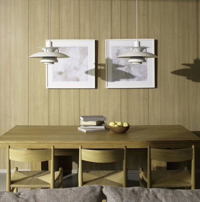 Chic-in : ชมคอนโด วิลล่า โครงการ "อากาศ" เขาใหญ่ วิวภูเขาแบบพานอราม่า ชิมอาหาร ร้าน DEAN & DELUCA