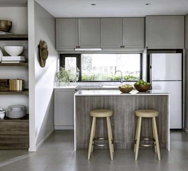 Chic-in : ชมคอนโด วิลล่า โครงการ "อากาศ" เขาใหญ่ วิวภูเขาแบบพานอราม่า ชิมอาหาร ร้าน DEAN & DELUCA