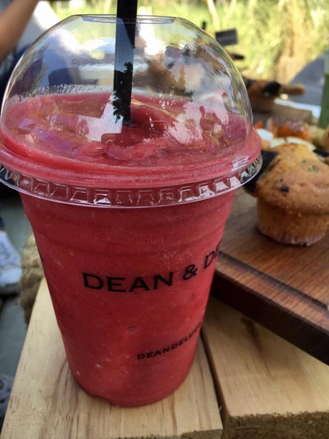 Chic-in : ชมคอนโด วิลล่า โครงการ "อากาศ" เขาใหญ่ วิวภูเขาแบบพานอราม่า ชิมอาหาร ร้าน DEAN & DELUCA