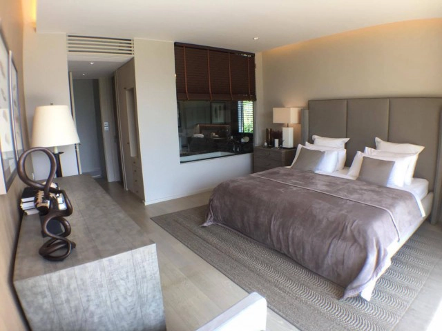 Chic-in : ชมคอนโด วิลล่า โครงการ "อากาศ" เขาใหญ่ วิวภูเขาแบบพานอราม่า ชิมอาหาร ร้าน DEAN & DELUCA