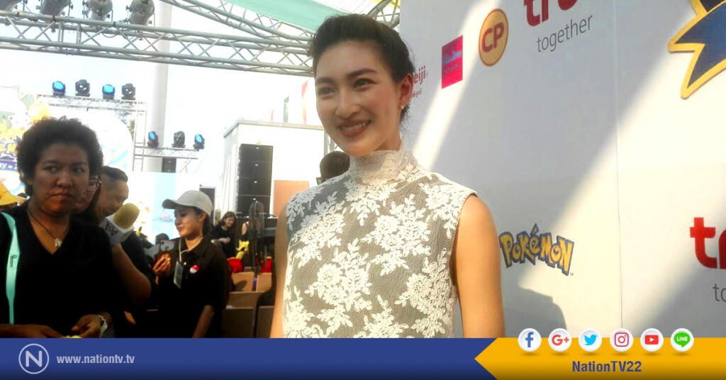 "แพนเค้ก" ยัน 
ละคร"นางฟ้าไร้ปีก"ยังเดินหน้าถ่ายทำ
ไม่รู้ข่าวลือทรูฯสั่งระงับผลิตละครชั่วคราว