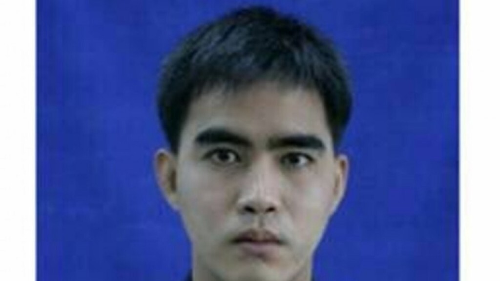 ผบ.ทอ.เสียใจ-สั่งสอบกริพเพนตก ผบ.ทอ.เสียใจ-สั่งสอบกริพเพนตก