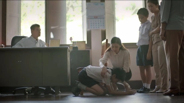 เซเว่นอีเลฟเว่นชวนคนไทยร่วมรำลึกถึงพระคุณครู