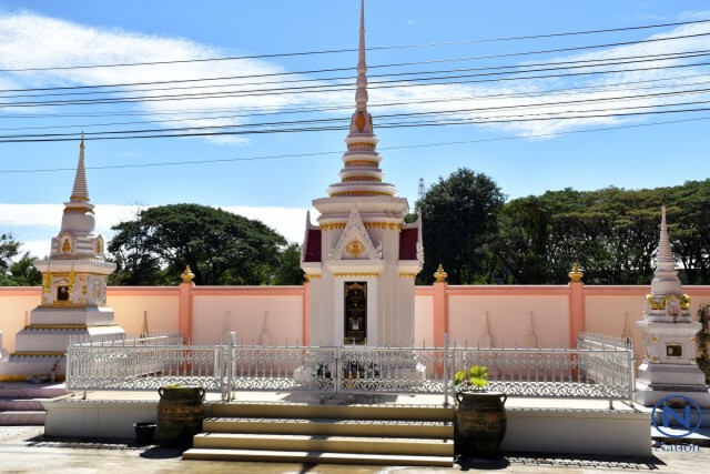 ครอบครัว "สหวงษ์" เตรียมทำบุญครบรอบ 1 ปี "ปอ ทฤษฎี"