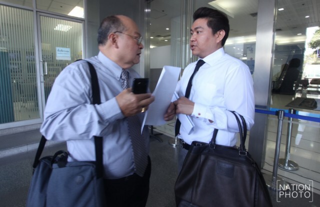 ช่อง DMC ยื่นฟ้องกสทช. ต่อศาลปกครอง
