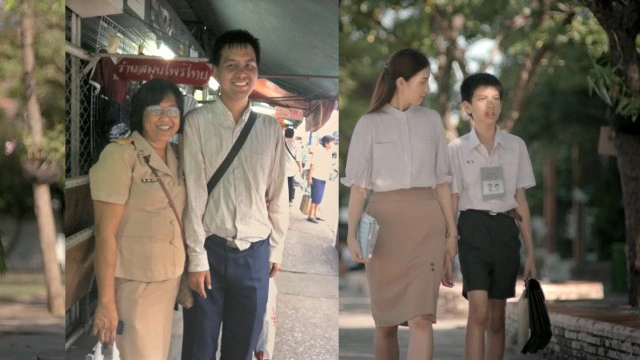 เซเว่นอีเลฟเว่นชวนคนไทยร่วมรำลึกถึงพระคุณครู