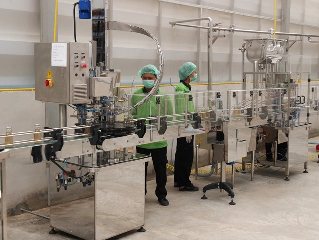 " เห็ดหลินจือ " คือยาอายุวัฒนะ หรือ สุดยอดแห่งสมุนไพร