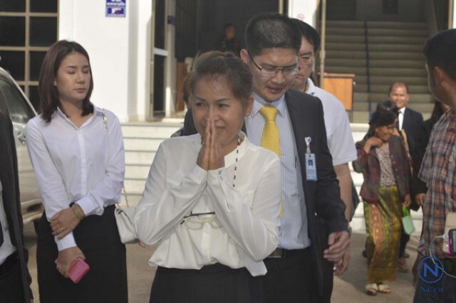 คดีครูจอมทรัพย์ เดิมพันสูงยิ่ง!