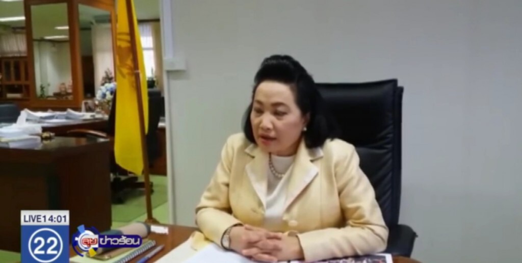 ปรับค่าจ้างขั้นต่ำ ไม่กระทบราคาสินค้า ปรับค่าจ้างขั้นต่ำ ไม่กระทบราคาสินค้า