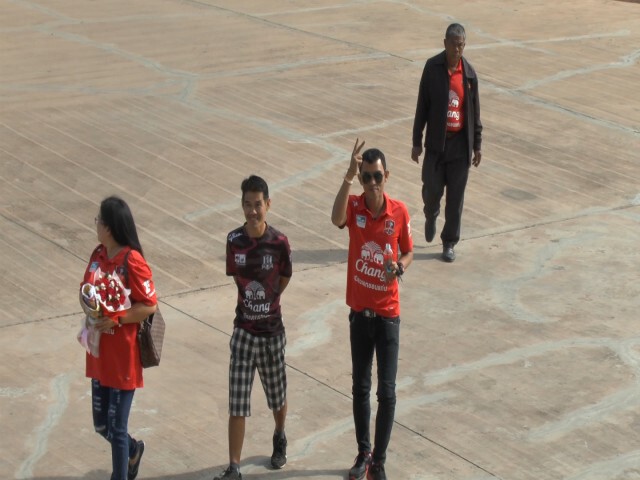 "ขอนแก่น" รอลุ้นคำสั่งศาลคุ้มครองชั่วคราว กรณีพิพาท ส.บอล