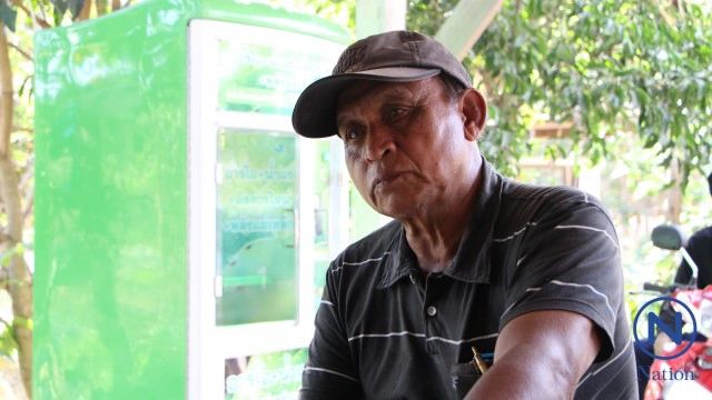 จับโกหก! พยาน 'คดีครูจอมทรัพย์' 
เปิดปากพยานใหม่!
ระบุชัดซื้อรถยนต์กระบะของ 'สับ วาปี'ก่อนเกิดเหตุ