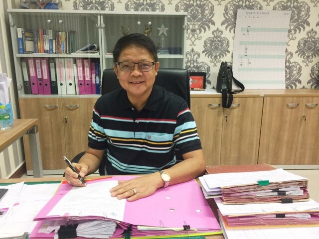 โรงงานน้ำแข็งร้องสื่อ โดนสั่งห้ามขายในลำปาง