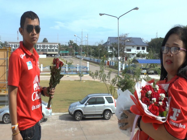 "ขอนแก่น" รอลุ้นคำสั่งศาลคุ้มครองชั่วคราว กรณีพิพาท ส.บอล