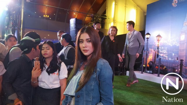 "เก้า สุภัสสรา" ไม่นอยด์โดนวิจารณ์แรง ตีบทไม่แตก