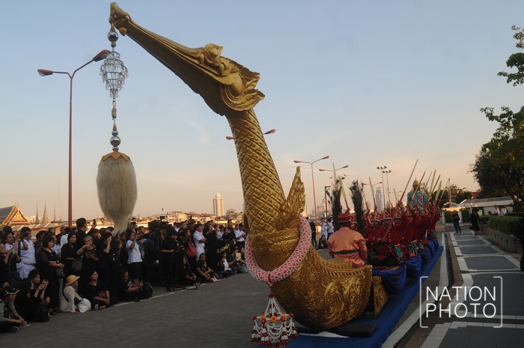 กองทัพเรือ จัดงาน"จากคงคาสู่มหานที ราชนาวีผองประชาร่วมอาลัย" กองทัพเรือ จัดงาน"จากคงคาสู่มหานที ราชนาวีผองประชาร่วมอาลัย"