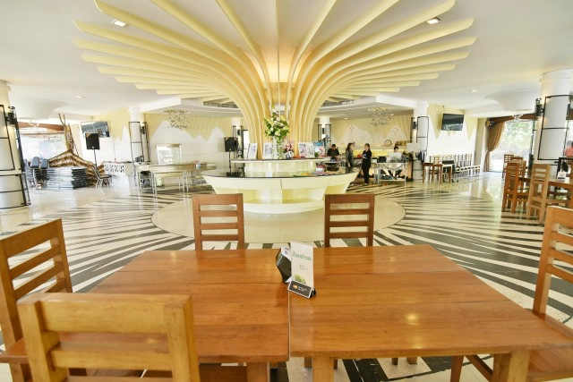 อร่อยปักหมุด : Giraffe Cafe’ By Nous ร้านอาหารบรรยากาศเก๋ๆในสวนสัตว์ไนซ์ซาฟารี เชียงใหม่