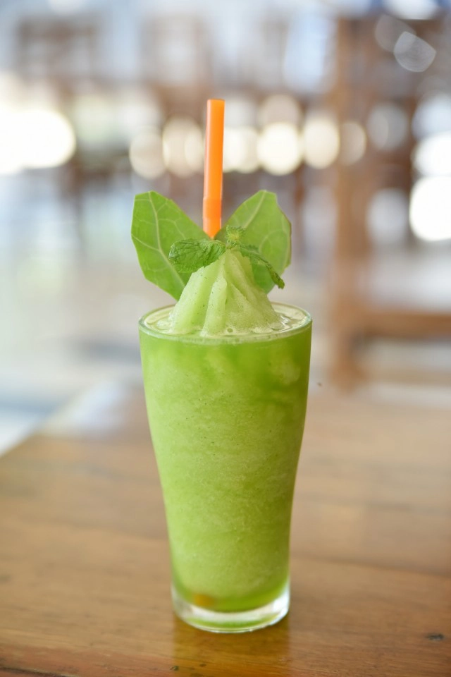 อร่อยปักหมุด : Giraffe Cafe’ By Nous ร้านอาหารบรรยากาศเก๋ๆในสวนสัตว์ไนซ์ซาฟารี เชียงใหม่